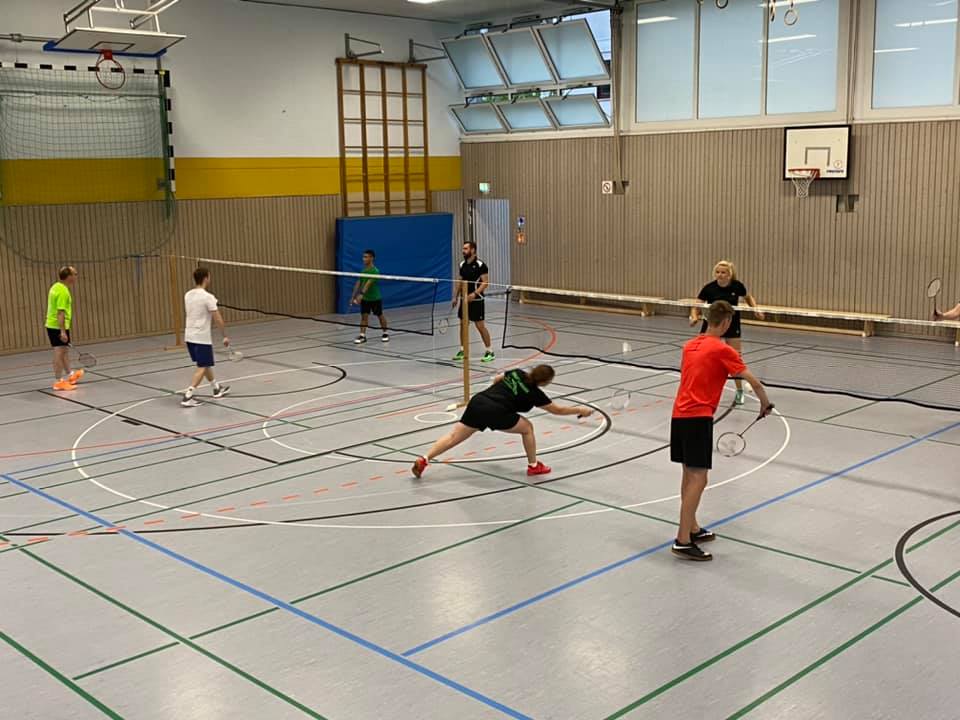 Bezirksmeisterschaft Wiesbaden 04./05.&nbsp;September