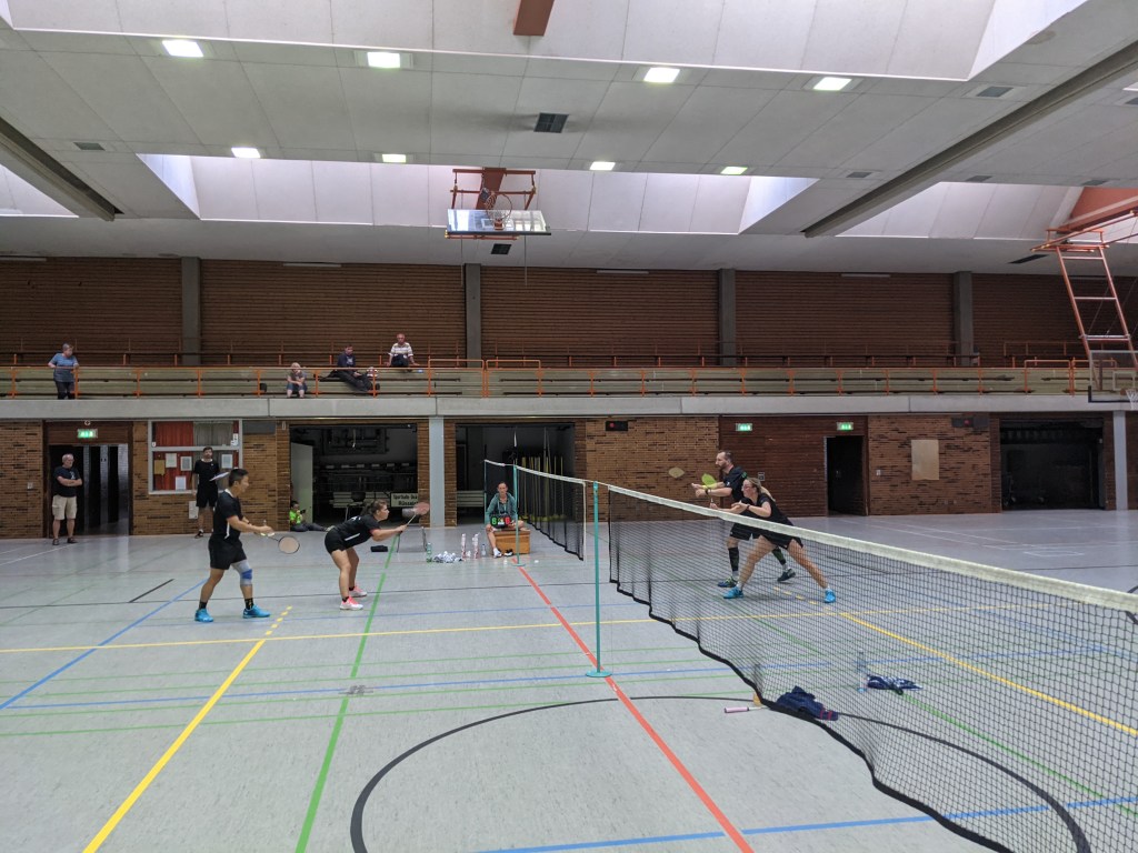 Von Schüler-Mini bis Verbandsliga: So lief das Wochenende 18./19.&nbsp;September