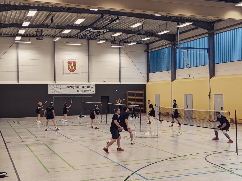 So lief das Spiel-Wochenende 27./28.&nbsp;November