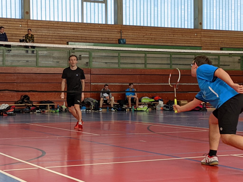 Turnierhinweis: ABC Open Frankfurt im Juni&nbsp;2026