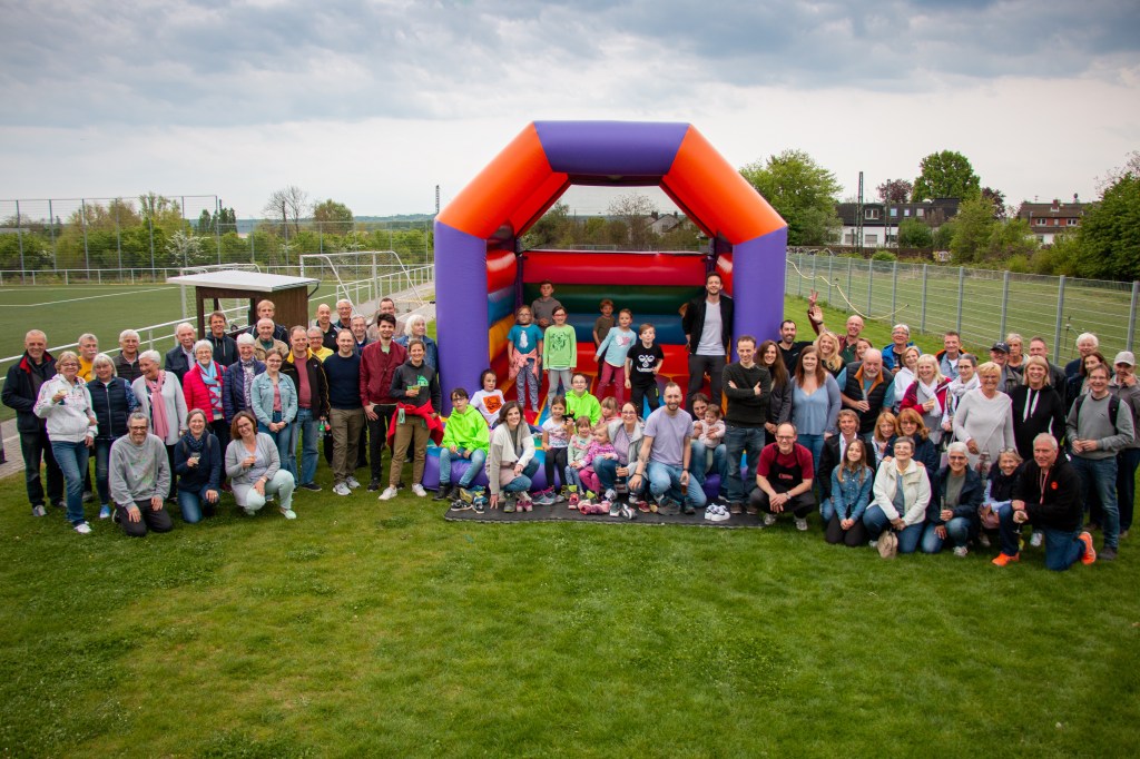 Einladung zur Jahreshauptversammlung am 7. März&nbsp;2025