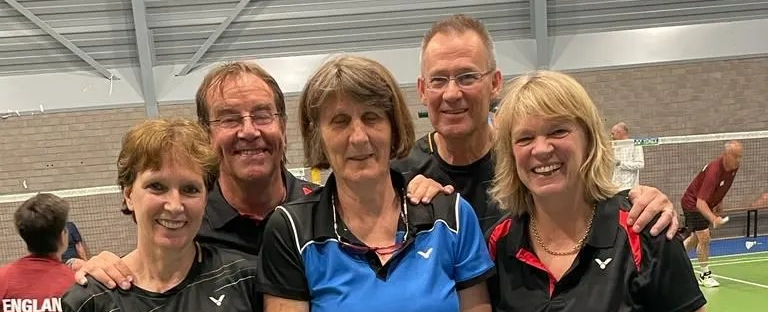 Doris Reiche für Nation Cup&nbsp;nominiert