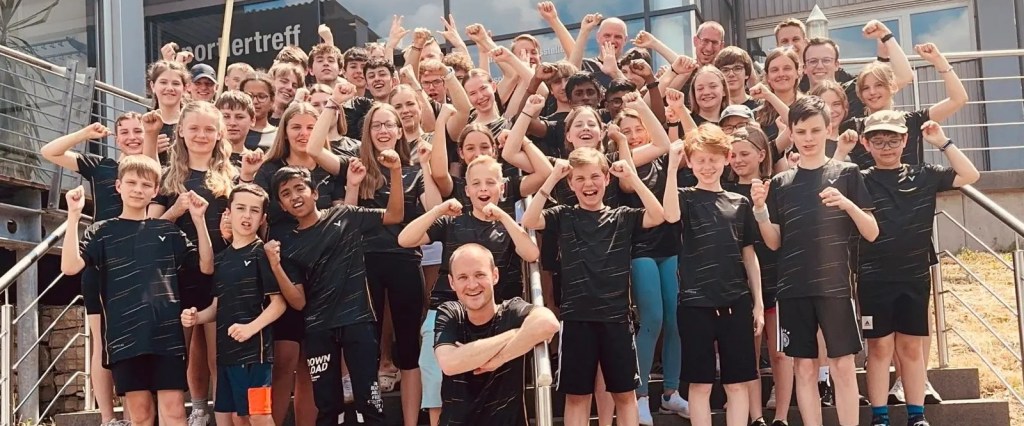 Trainingsfreizeit mit dem&nbsp;WBC