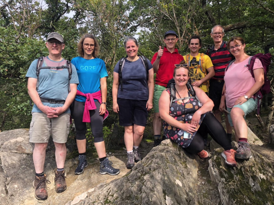 Badminton – Saisonvorschau TB&nbsp;Eltville