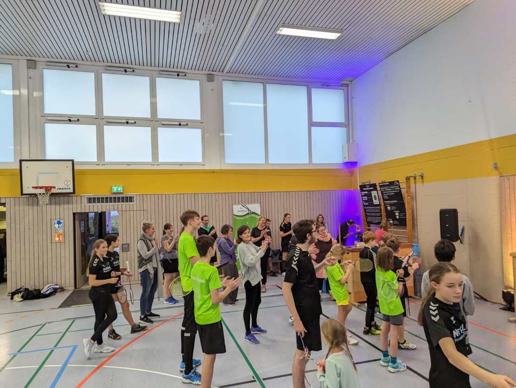 Wir suchen dich als&nbsp;Spieler*in!