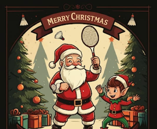 Advents-Schleifchen-Turnier / Weihnachtsfeier&nbsp;08.12