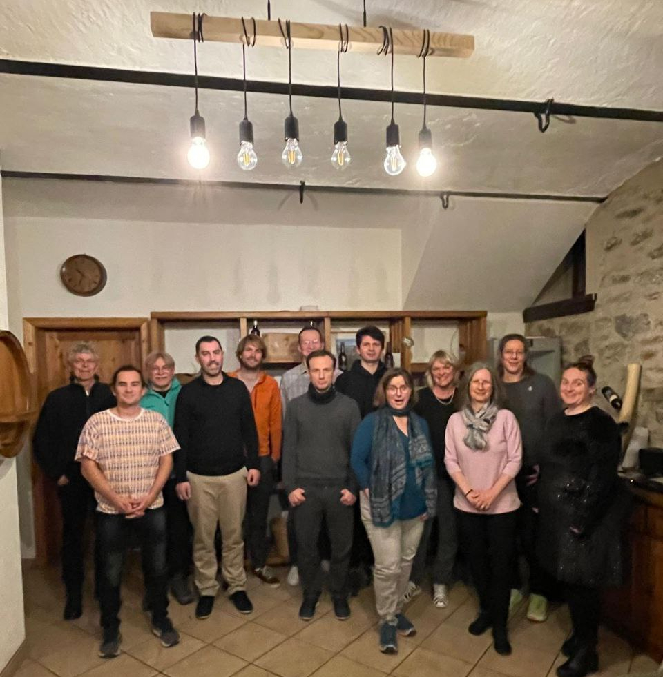 Bericht zur Jahreshauptversammlung vom TB&nbsp;Eltville