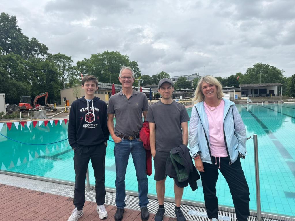 Eltviller Stadtsportfest 2025 – wir sind&nbsp;dabei