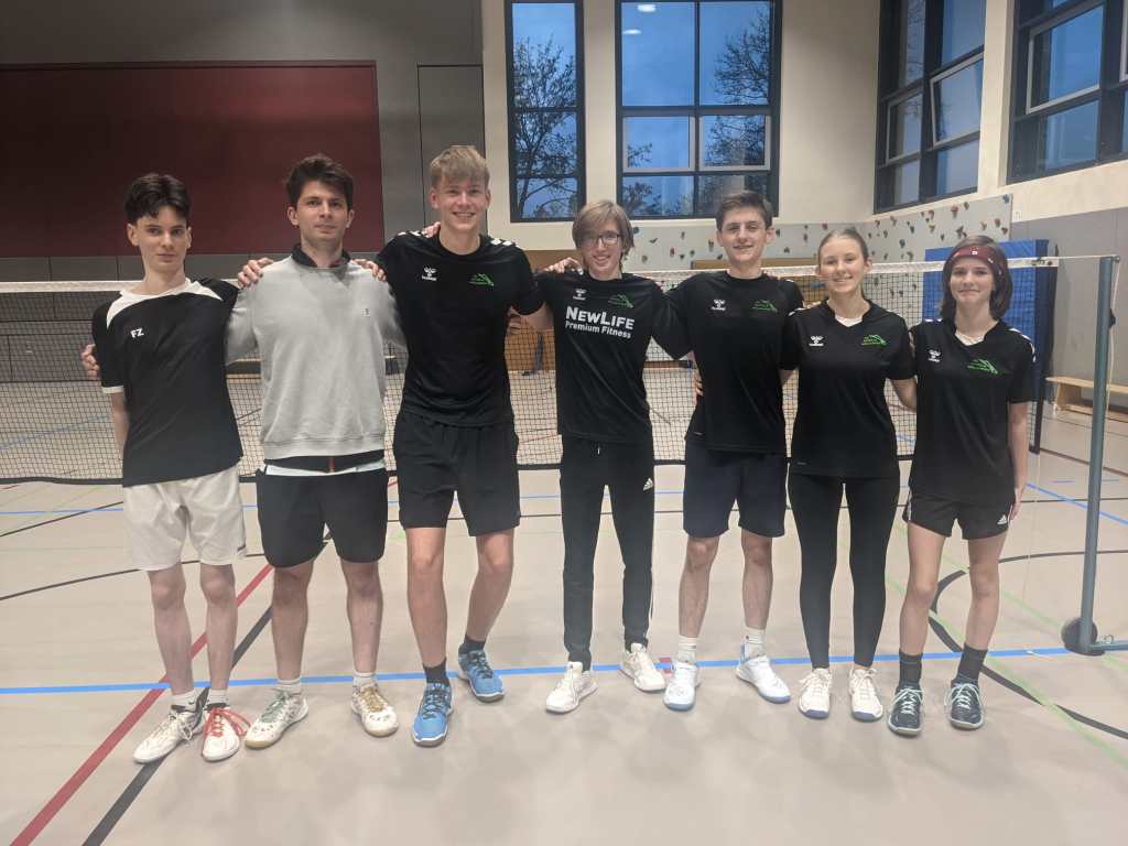 TB Eltville Jugend 1 sichert sich vorzeitig die Herbstmeisterschaft