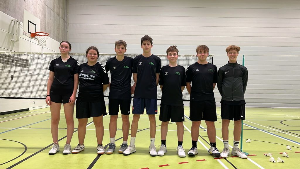 So lief die Hinrunde für unseren&nbsp;Nachwuchs