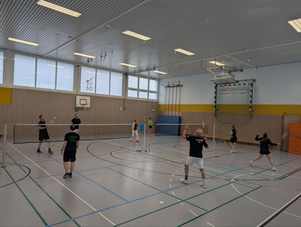 Mit Verstärkung in die Rückrunde – Neuzugänge bei den&nbsp;Erwachsenen